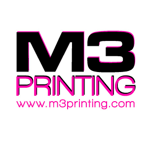 M3 Printing