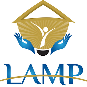 Lowndes Associated Ministries to People Inc. (LAMP) - Logo