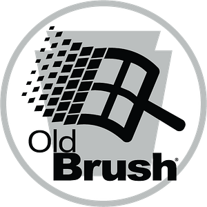 Old Brush Painting and Renovations LLC - Logo