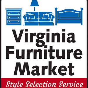 Virginia Furniture Market Mattress Store - Roanoke - Logo