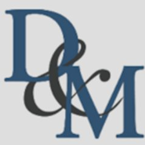 Decamillis & Mattingly, PLLC - Logo