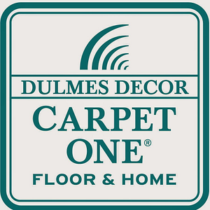 Dulmes Décor Carpet One Floor & Home - Logo