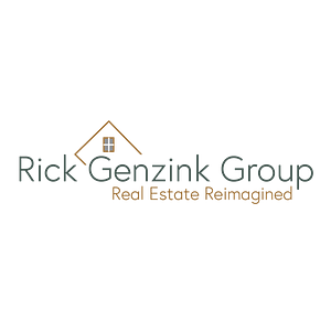 Rick Genzink Group - Logo