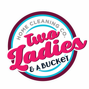 Two Ladies & A Bucket