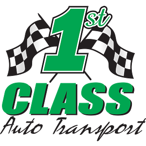 First Class Auto Transport LLC - Logo