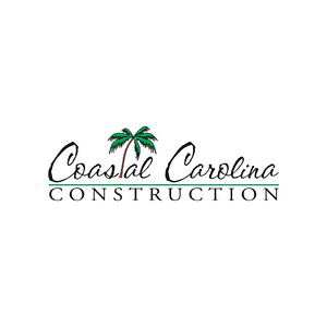 Coastal Carolina Construction - Logo