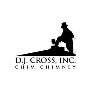 D.J. Cross, Inc. Chim Chimney Sweeps - Logo