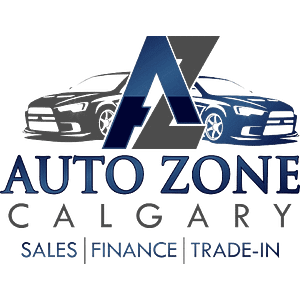 AutoZone Calgary - Logo