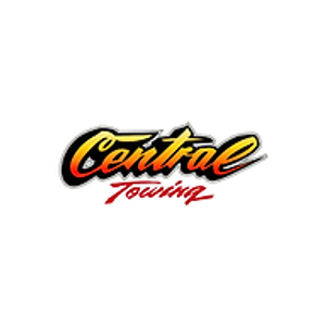 Central Towing - Logo