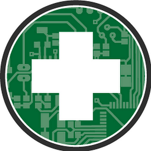 Circuit Board Medics - Logo