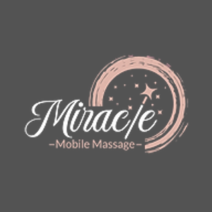 Miracle Mobile Massage - Logo