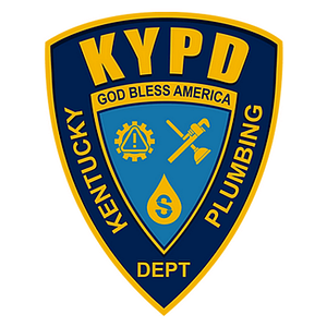Kentucky Plumbing (KYPD) - Logo
