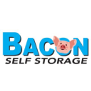 Bacon Storage - Logo