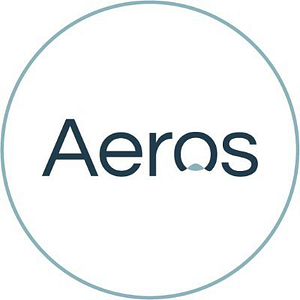 Aeros IT Group - Logo