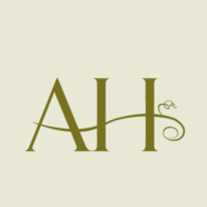 Adobe Hill Winery - Logo