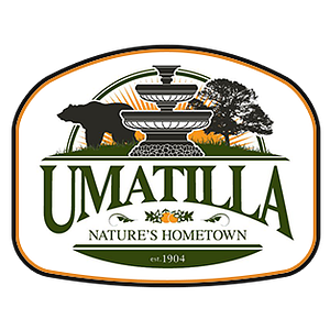 Umatilla City Hall - Logo