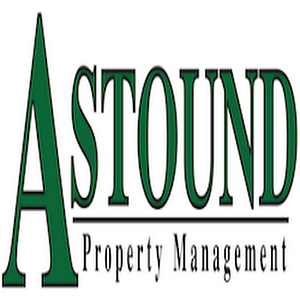 Astound Real Estate - Logo