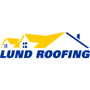 Lund Roofing LLC - Logo