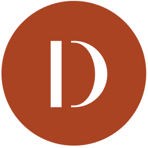 Deslo Stairs - Logo