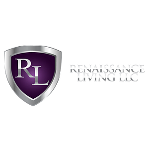 Renaissance Living, LLC - Logo