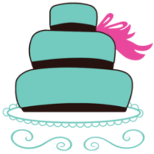 Infinity Cakes Event Services - Logo