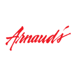 Arnaud's New Orleans - Logo