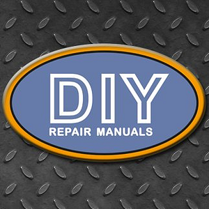 DIY Repair Manuals - Logo