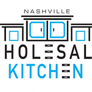 Nashville Wholesale Kitchen Remodeling and Cabinet Supplier - Hendersonville, TN - Logo