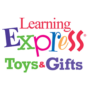 Learning Express Toys of Chattanooga - Logo
