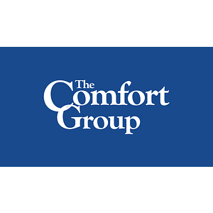 The Comfort Group Heating Co - Logo