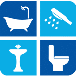 D & C Bath LLC - Logo