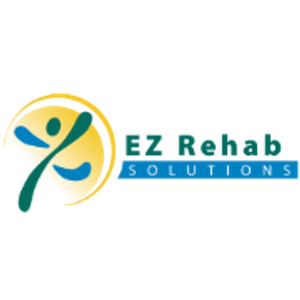 EZ Rehab Solutions & Physical Therapy - Greenbelt - Logo