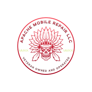Apache Mobile Repair - Logo