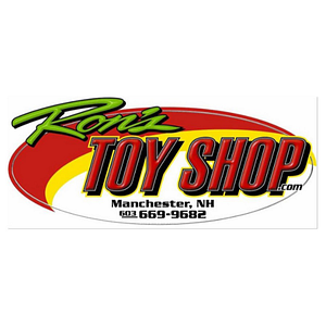 Ron's Toy Shop, Inc. - Auto repair shop in Manchester