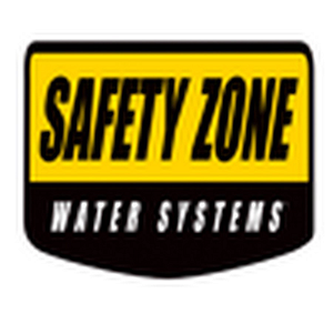 Safety Zone Water Systems - Logo