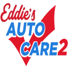 Eddie's Auto Care 2 - Logo