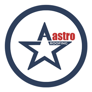 Aastro Roofing Company - Logo
