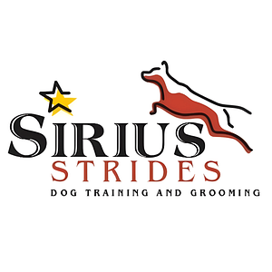 Sirius Strides Dog Training and Grooming