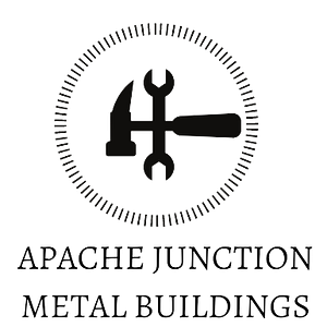 Apache Junction Metal Buildings - Logo