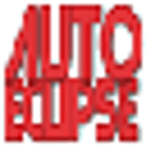 Auto Eclipse - Logo