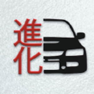 Shinka Detailing - Logo
