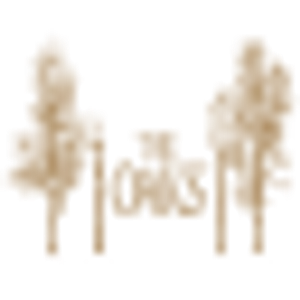 The Oaks at Cross Creek - Logo