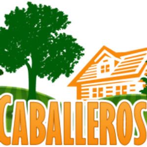 Caballero’s Landscaping LLC - Logo