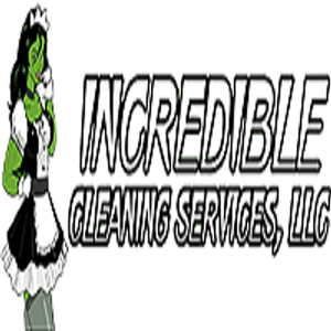 Incredible Cleaning Services, LLC - Logo