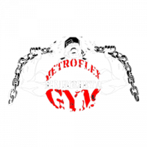 Metroflex Gym Murrieta - Logo