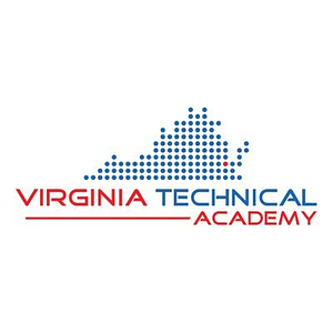 Virginia Technical Academy - Logo
