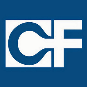 Clarksville Foundry Inc - Logo