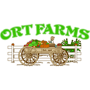 Ort Farms - Logo