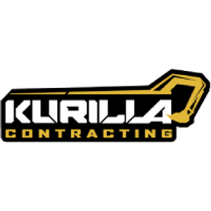 Kurilla Contracting Company - Logo
