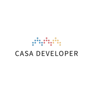 Casa Developer - Logo